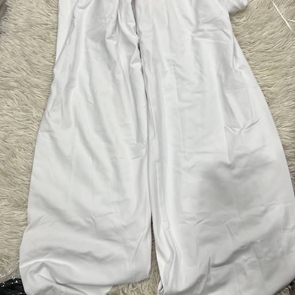 Susana Monaco x REVOLVE Asymmetrical Cut Out Jumpsuit - Picture 3 of 7